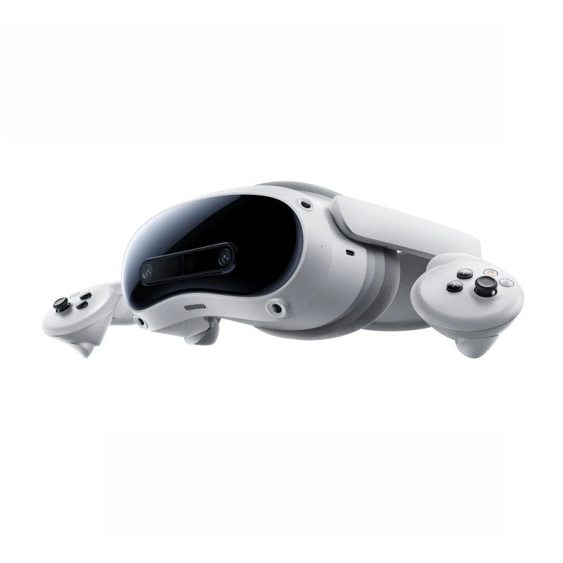 Glasses mixed reality MR game equipment all-in-one machine VR smart glasses new function upgrade