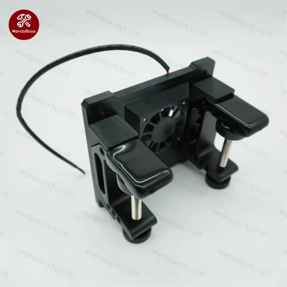 OSR2 SR6 VESA 100mm*100mm w/Fan Mount