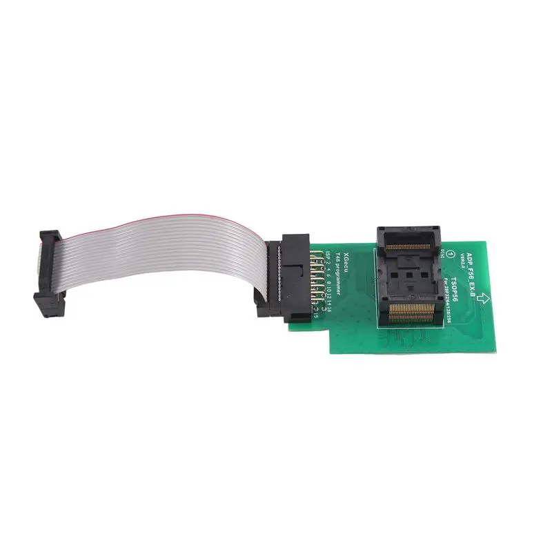 Superior VER2.0 TSOP56 Adapter Adapter Can Only Work On Xgecu T48 Programmer ADP F56 EX B