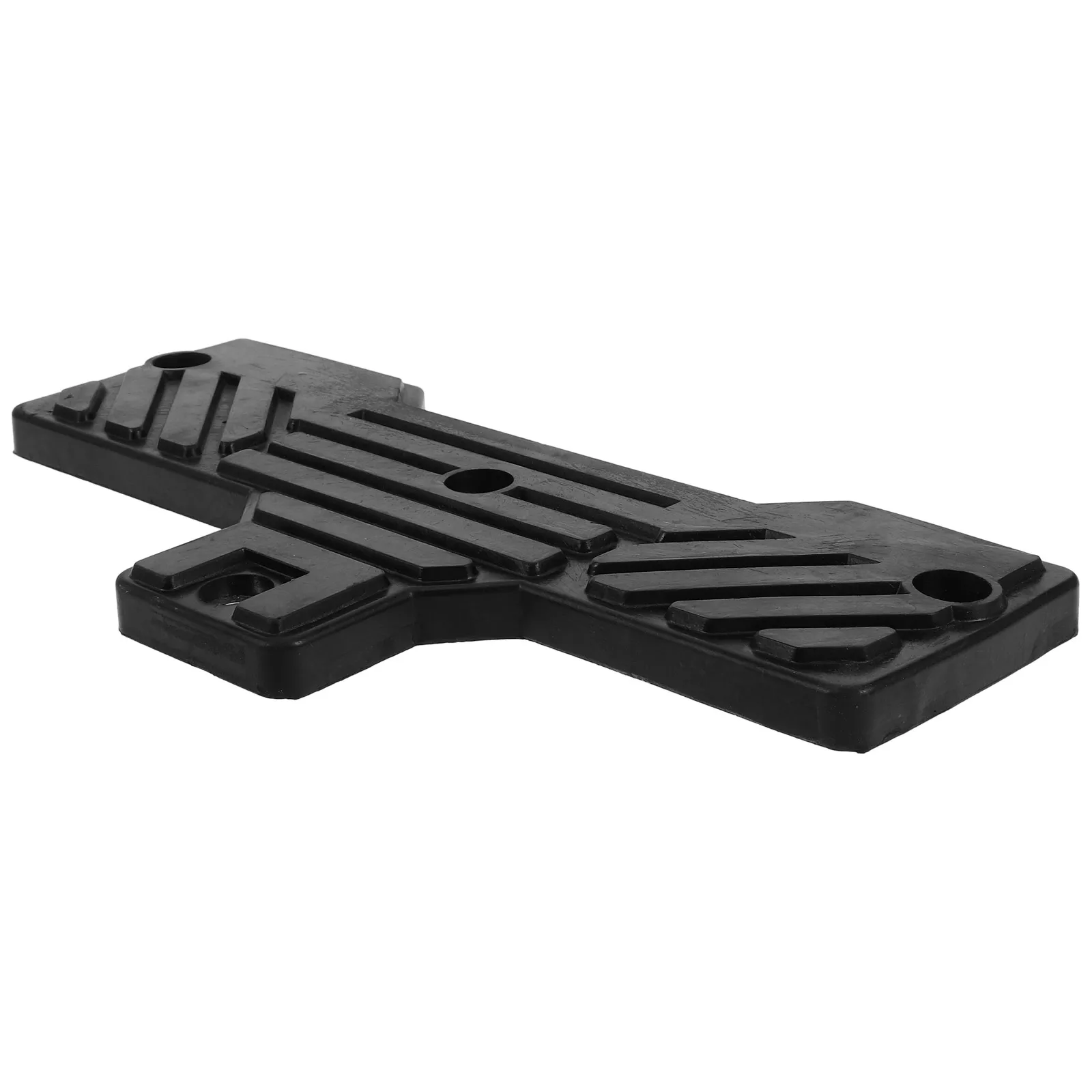 

380Mm Repair Pads Machine Rubber Mats Durable Pressure Pads Tire Removal Machine Accessories Car Tire Service Tools Wheel Repair