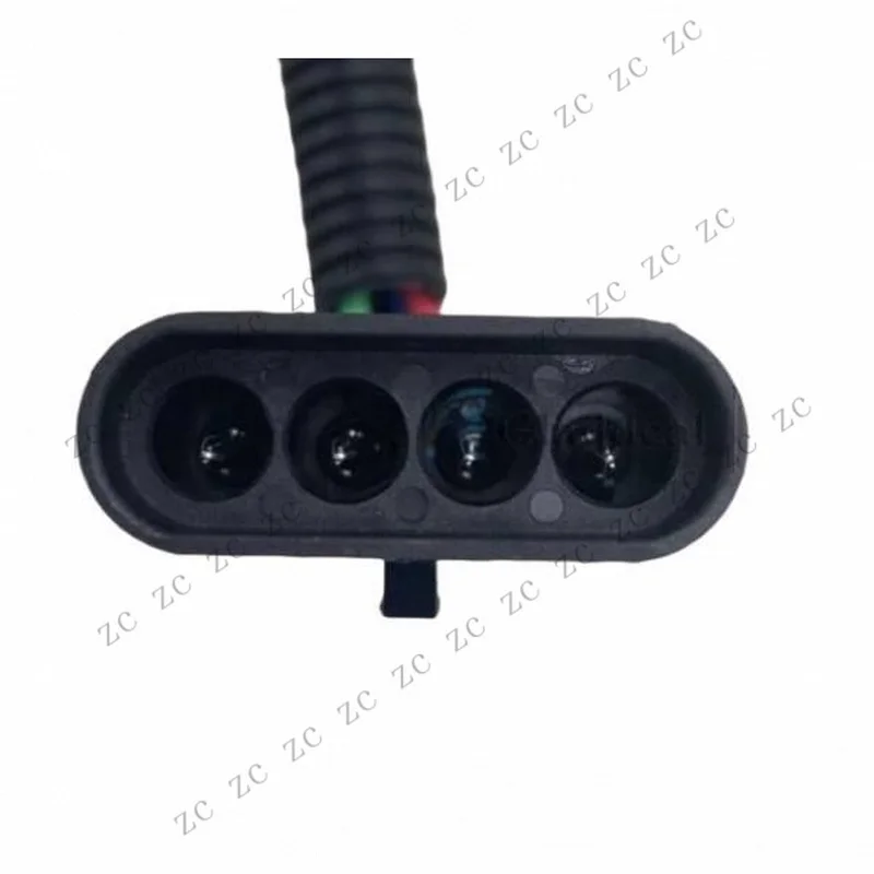 S+ 4326596 4984223 3408503 Fits For Cummins L10 M11 N14 Cam & Crank Position Sensor