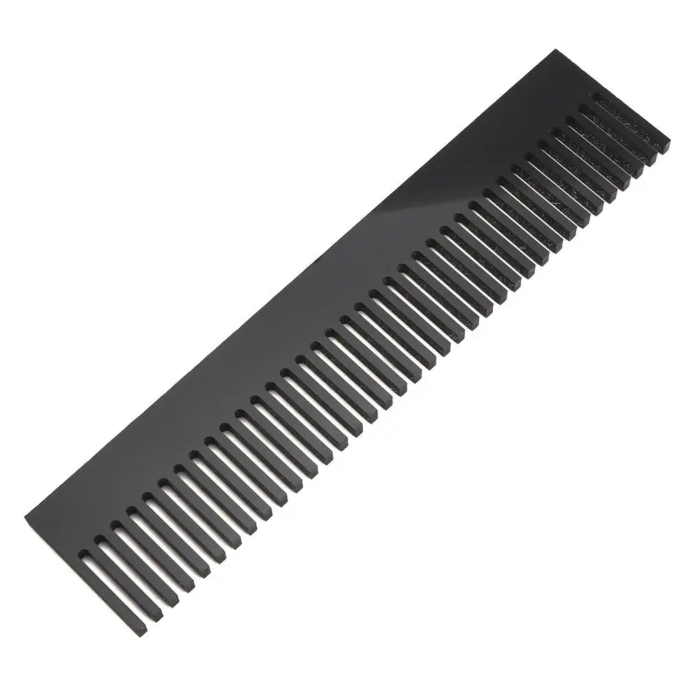 Acrylic for aquarium Overflow Comb Weir Comb for Fish Tank  Prevent Water Overflow