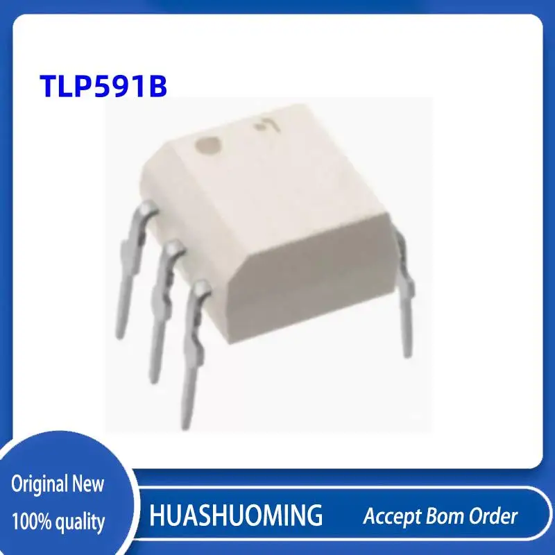 

20 шт./лот TLP591B DIP-5