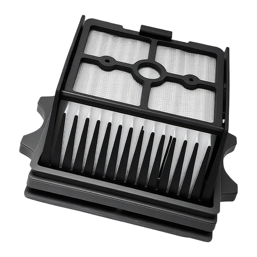 Compatible Brush Roller and HEPA Filter Set for Tineco For One Stretch Stretch Max Vacuum Units Compatible Brush