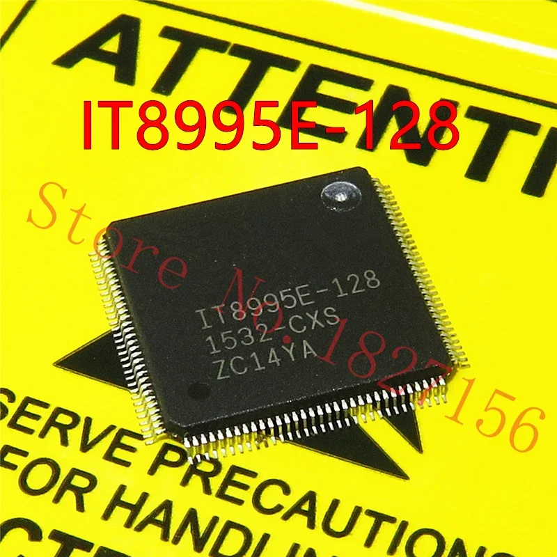New IT8995E-128 IT8…