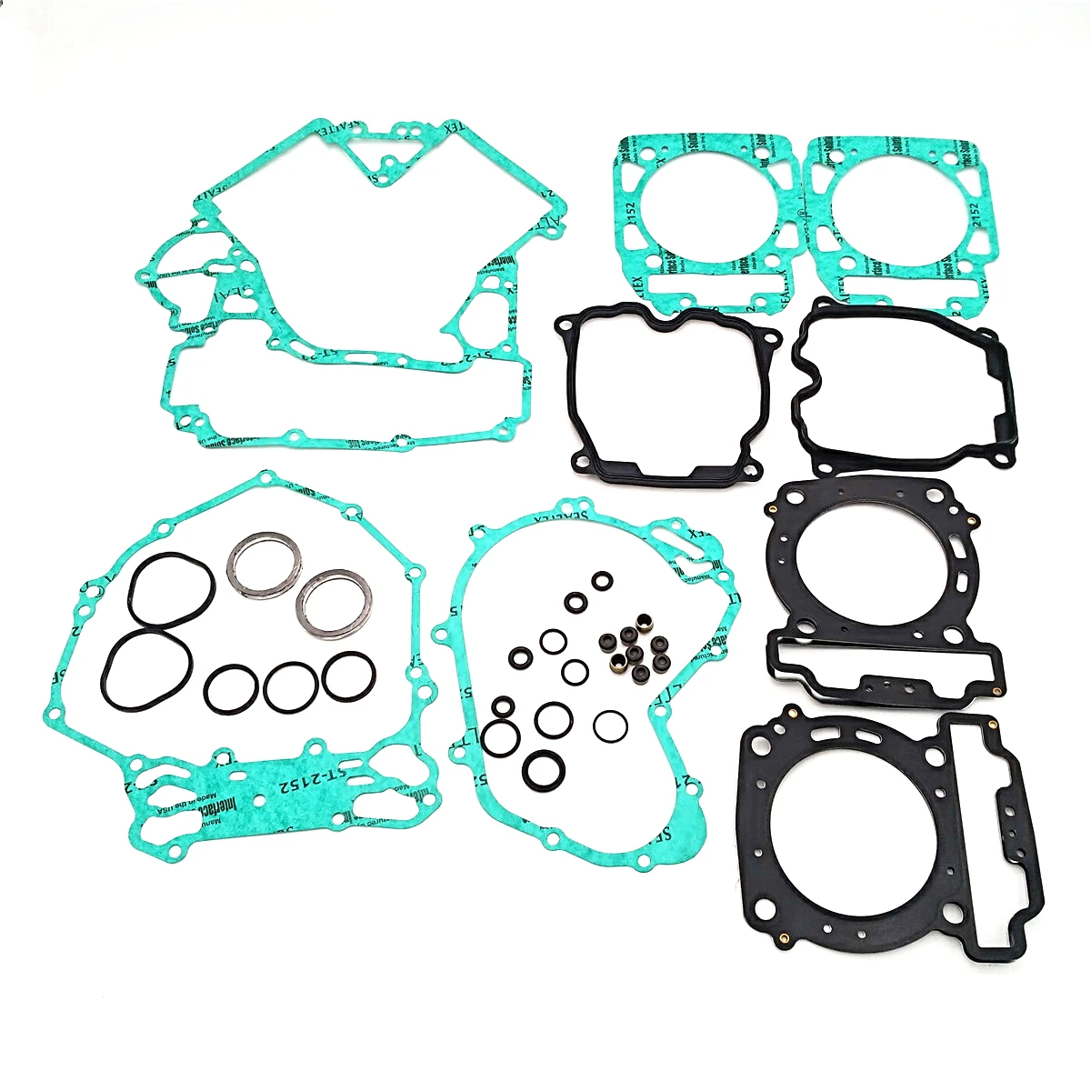 

Engine Repair Gasket Kit for Stels Guepard 800 Rosomaha 800 Viking 800 Ermak 800 Dominator 800 LU087696 Russian Mechanics RM 800