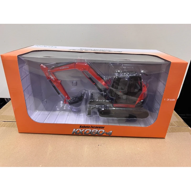 Diecast 1:24 Scale … - image