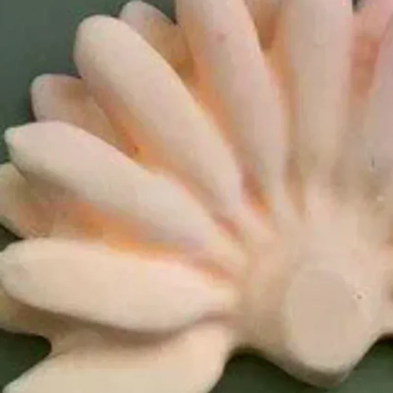 

1 шт. 3D силиконовая форма для банана, пластырь для торта, банан, сделай сам, изготовление свечей, ароматерапевтическое мыло, гипсовая форма для украшения выпечки