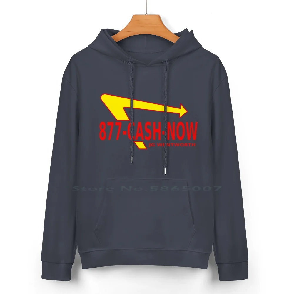 Jg Wentworth-In-N-Out Ad Pure Cotton Hoodie Sweater 24 Colors Jg Wentworth Structured Settlement Need Cash Now Kars For Kids