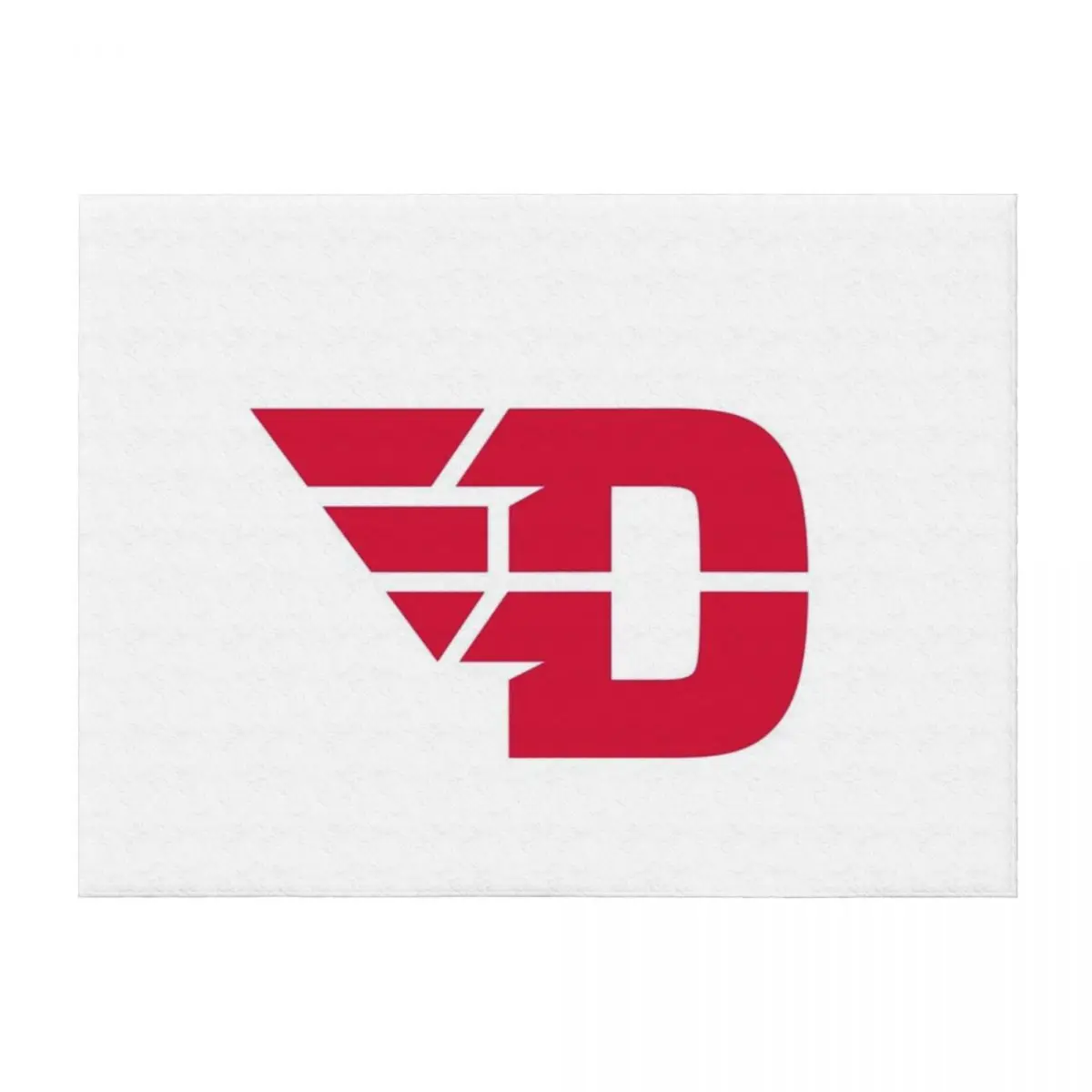 

Dayton Flyers Throw Blanket Plaid on the sofa Sofa Quilt Fashion Sofas blankets and throws Blankets