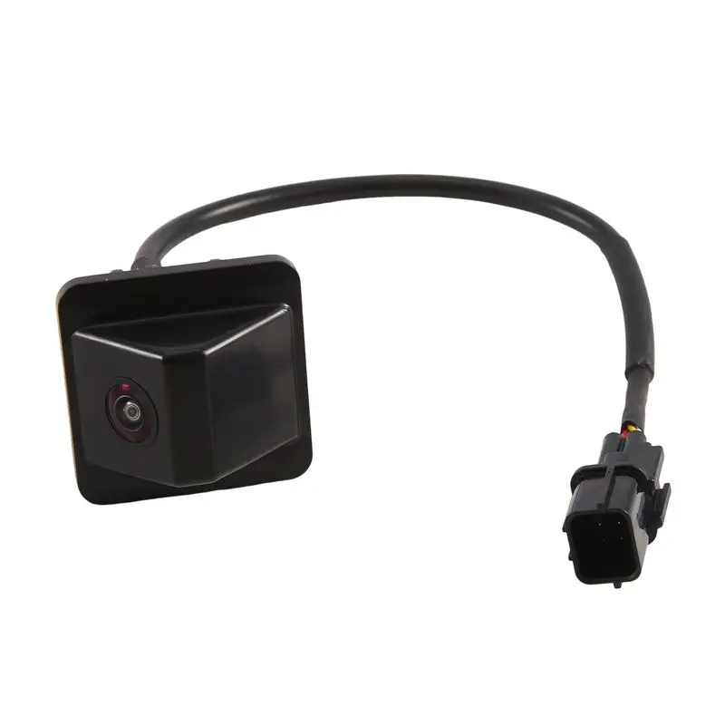 

Камера заднего вида Precision (95750-3X420, 95760-3X420) для Elantra 2013-2015