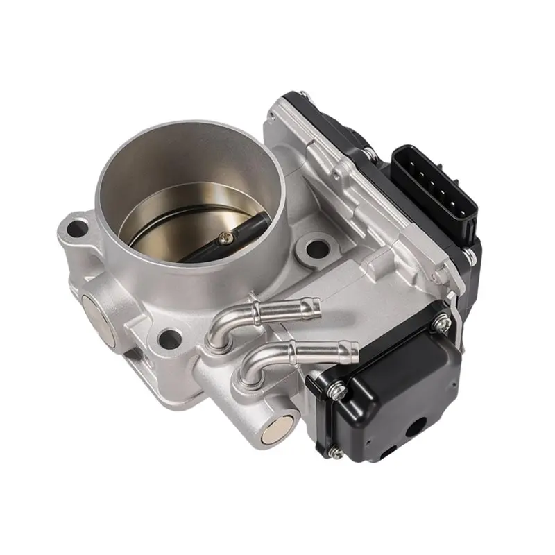 A20K-Throttle Body 16400-R48-H01 16400R44A01 16400-R44-A02 16400R11A01 Suitable For Honda Accord CR-V Acura - view 3