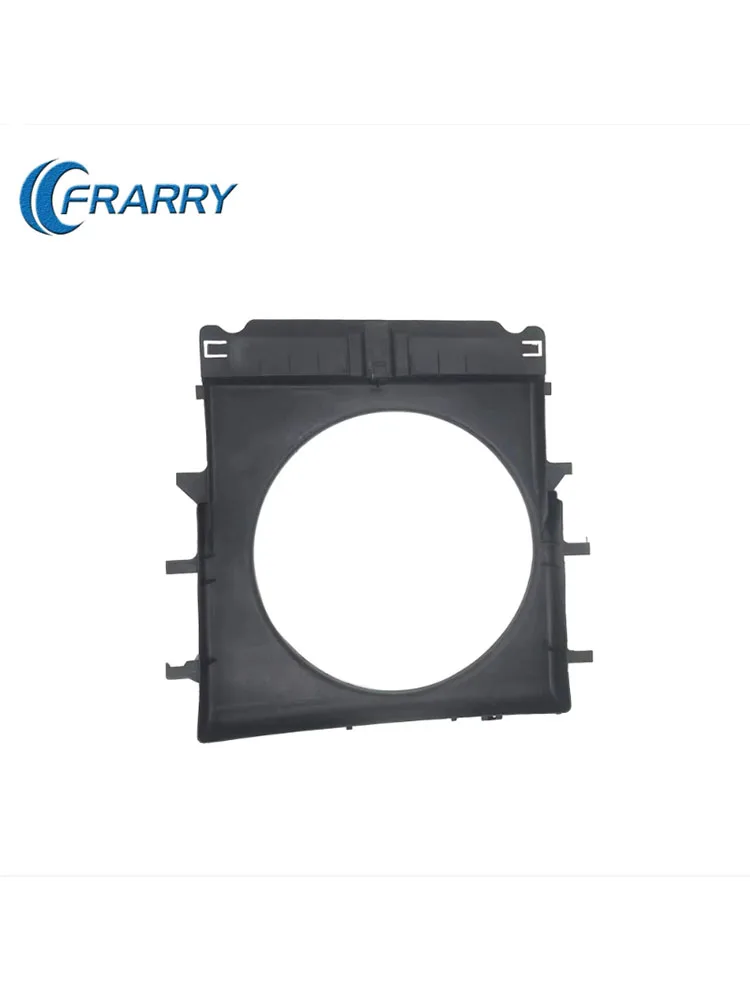 Frarry- Auto parts Fan Shroud 9065050955 For Mercedes benz Sprinter 906