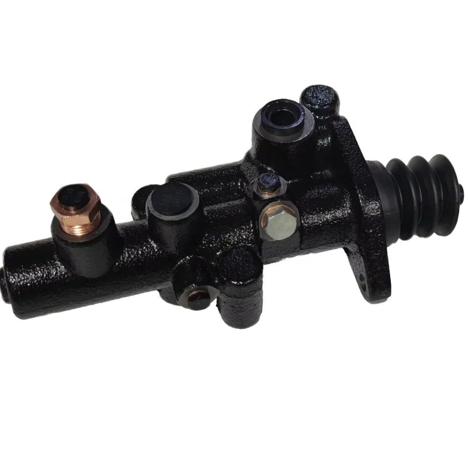 

Forklift Brake Parts High Quality Master Brake Cylinder 47250-U3340-71 Used For 7FDU60-15Z/7FGCU60