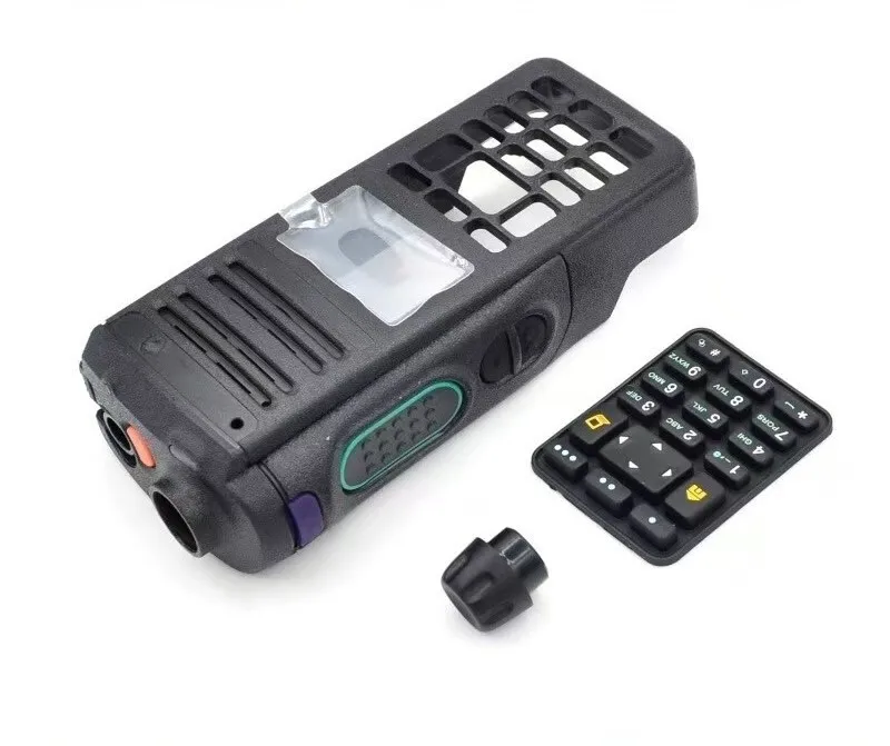 

Новый ремонтный передний чехол для Motorola Radio APX4000