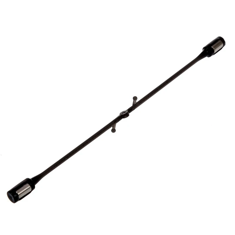 Hot-6X v911 für wltoys 4ch rc hubschrauber teile balance bar & verbinden schnalle V911-05