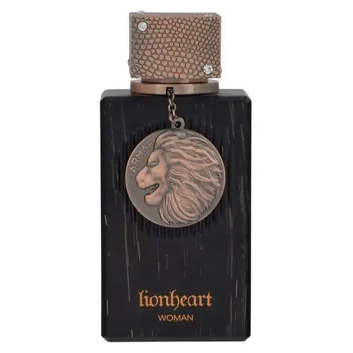 Armaf Heritage Lionheart Women Eau De Toilette 100ml