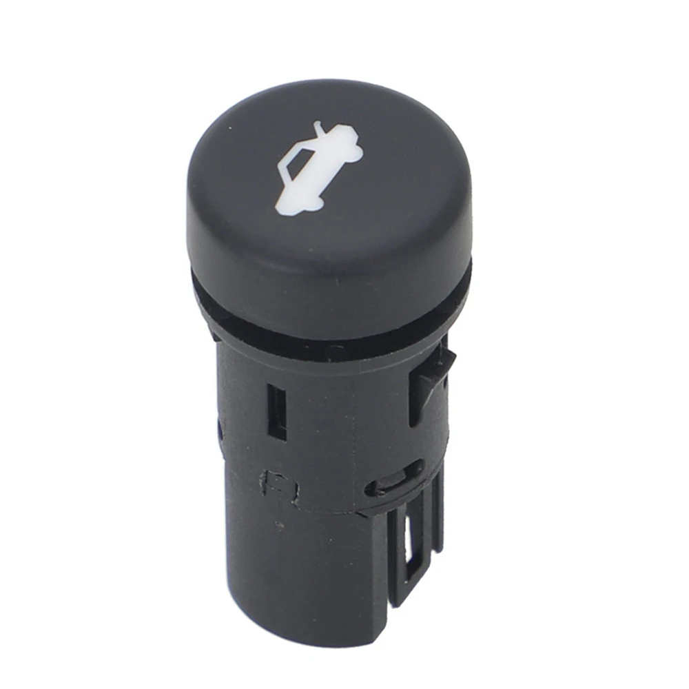 Car Rear Trunk Lid Latch Release Switch For Chevrolet Camaro 2010-2015 Malibu Cobalt OEM 22626464 Boot Opening Control Accessory