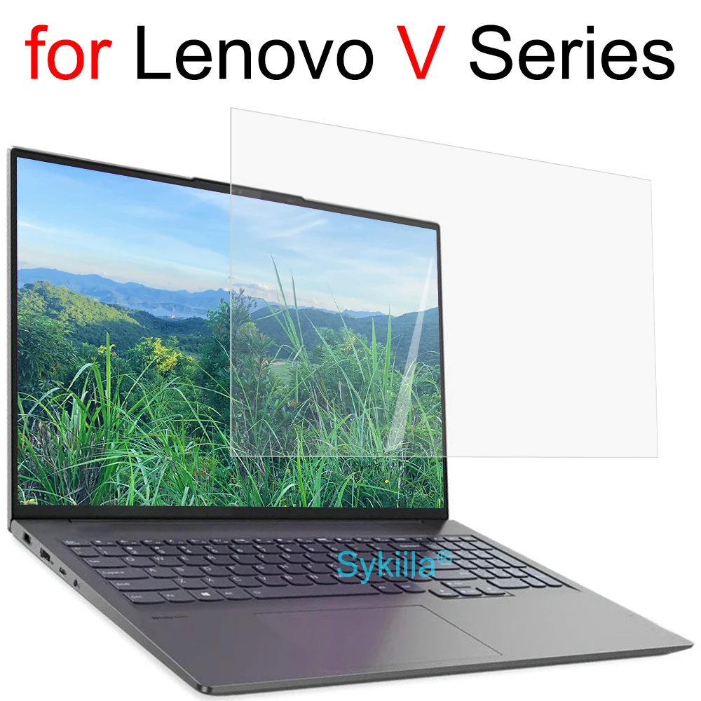 Screen Protector for Lenovo V14 V15 V17 G5 G4 G3 G2 G1 V310 V110 V330 V340 V130 V320 V730 HD Clear Matte Frosted Skin 14 15 17