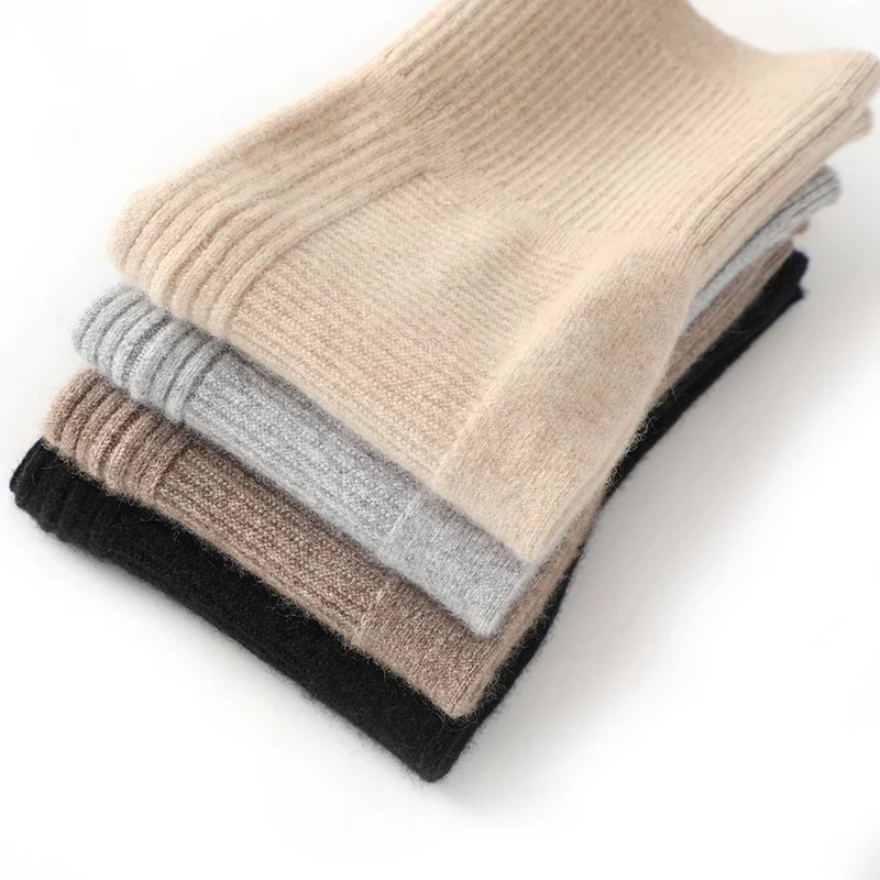 Рисунок 4 - 100% кашемировые наколенники для пожилых людей