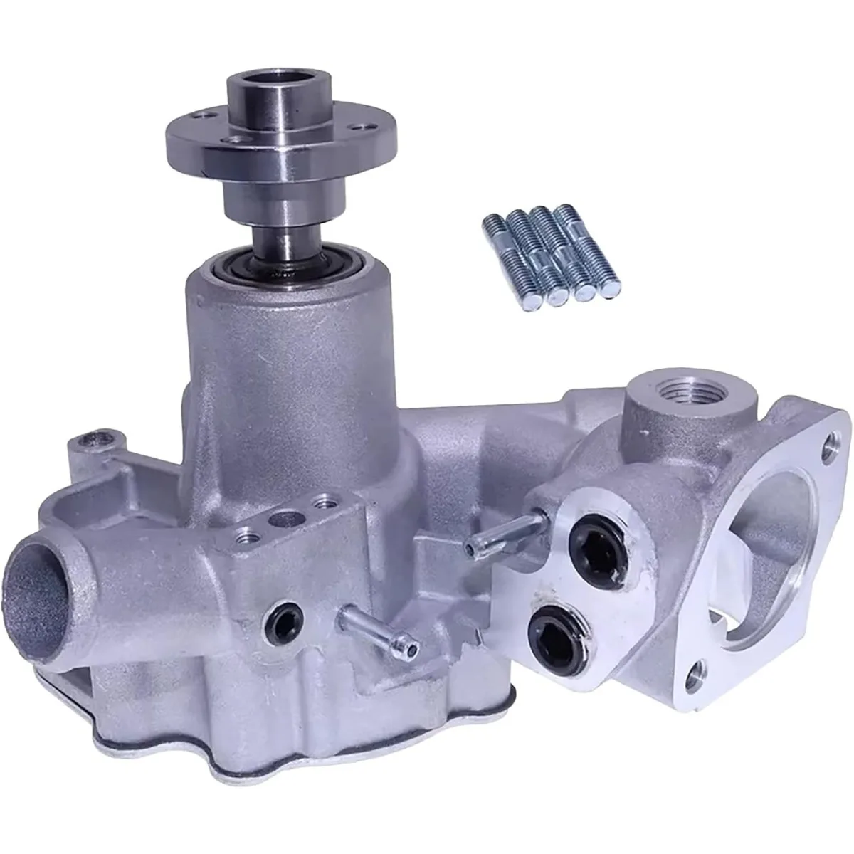 Water Pump 13-3507 13-2574 Fits for Thermo King 486 486V SL-100 SL-200 SLX-200 Engine