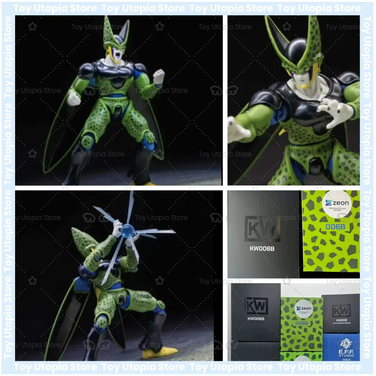 En Stock: Figura de Acción Coleccionable del Duende Verde con Máscara, Versión Animada, Versión Cómica, Modelo Anime, Regalo