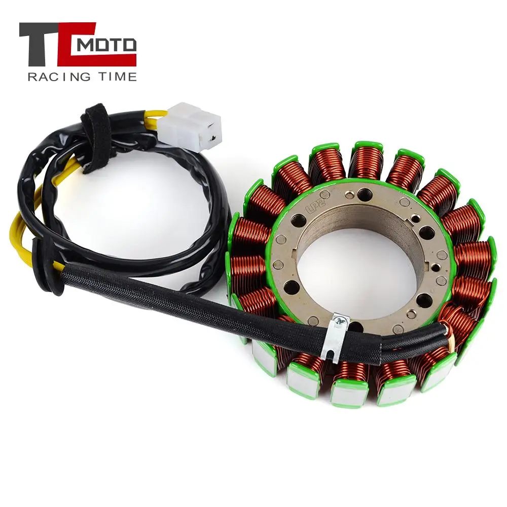 12112343132 Motorcycle Magneto Stator Coil For BMW F650 ST F650ST 1996 1997 1998 1999 2000 F 650 1993-2000 view 4