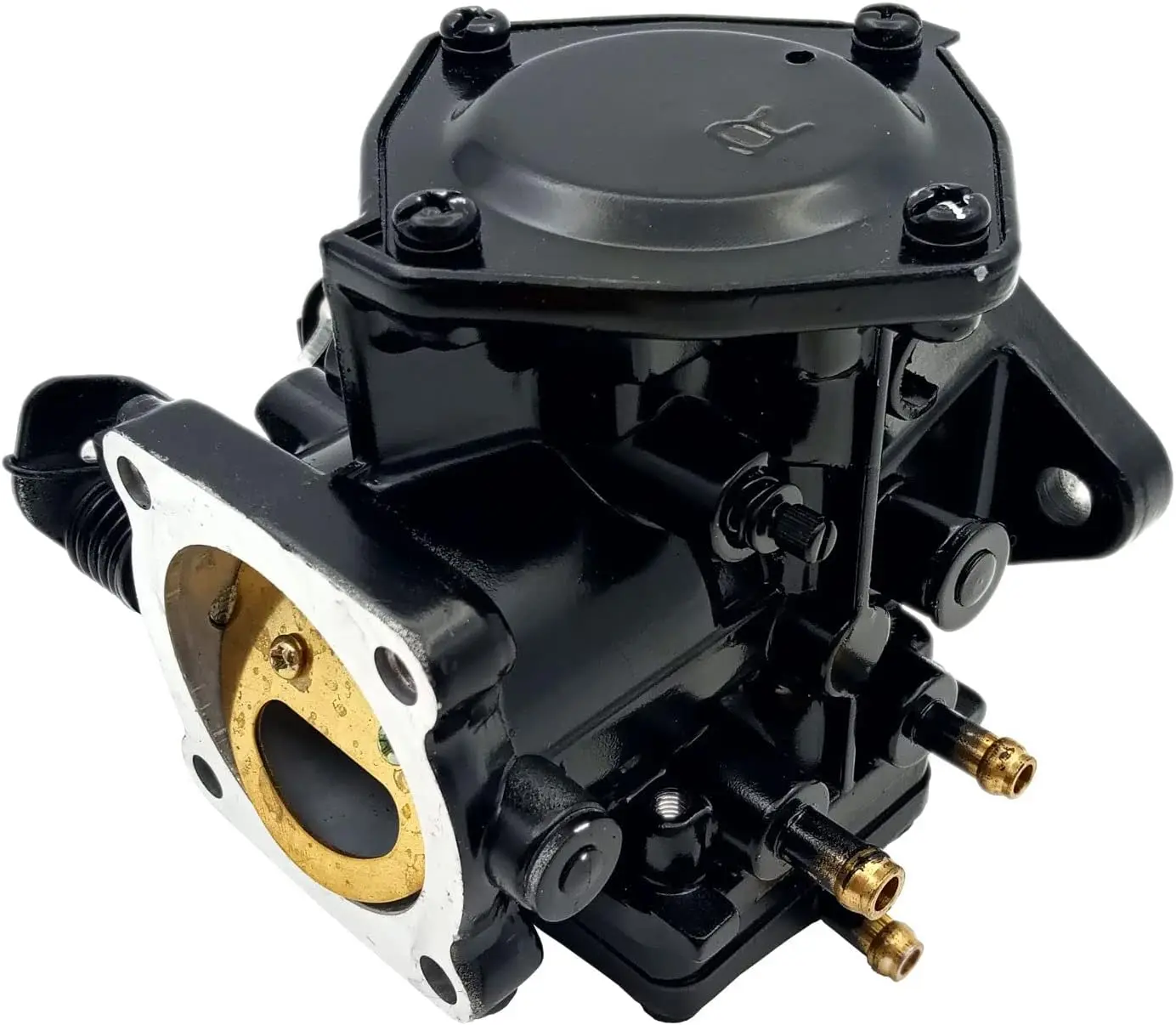 Carburetor Compatible with for Yamaha Mikuni BN 44 40 43 BN444043 Super BN Series 44mm Carb carb-bn444043 carb-bn444043