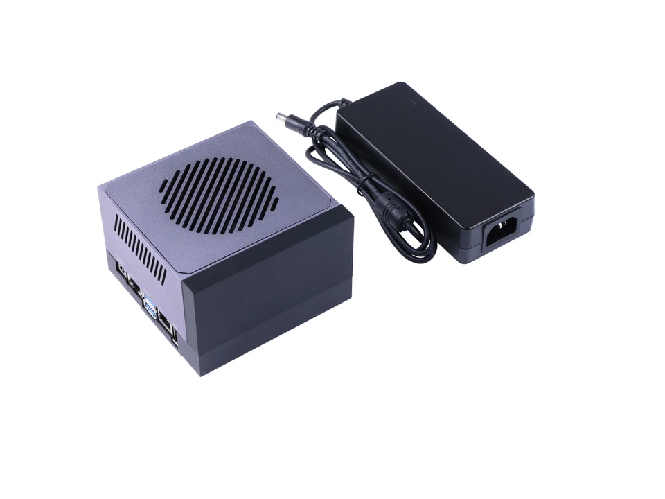 NVIDIA Jetson AGX Orin 32GB H01 Kit built Jetson AGX Orin 32GB