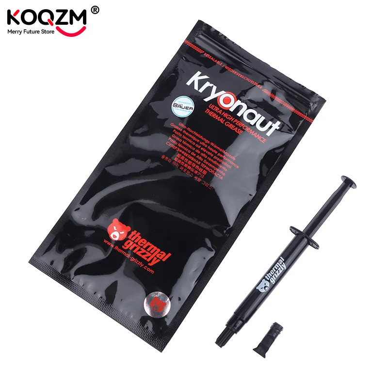 5.5G Thermal Grizzl…