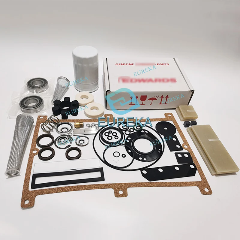 Imagem -05 - Limpo e Kit de Revisão A37301131 Kit de Serviço Principal A36301131 Kit de Manutenção de Reparo Kit de Serviço Acessórios E2m28 E2m30 E2m18