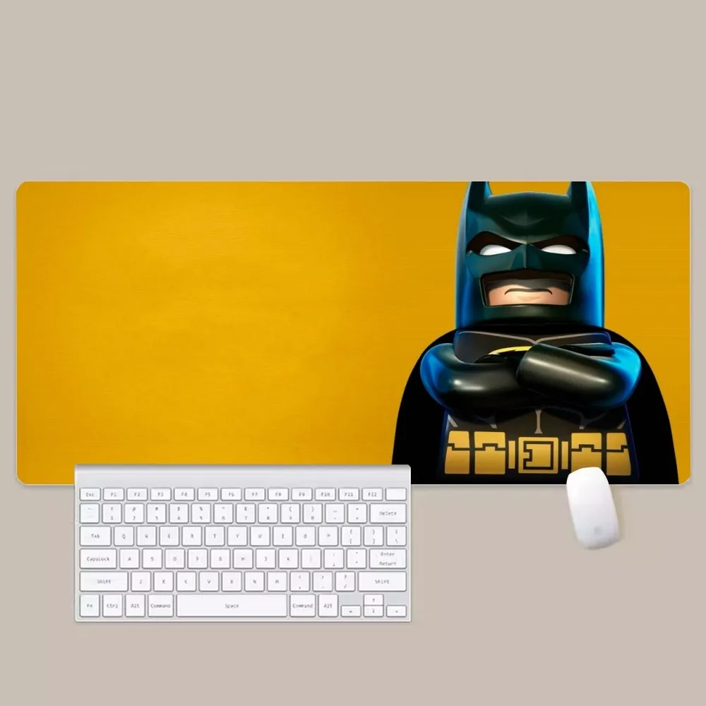 L-Lego building blocks Mousepad New Arrivals Large Gaming Mousepad L XL XXL Gamer Mouse Pad Size For Keyboards Mat
