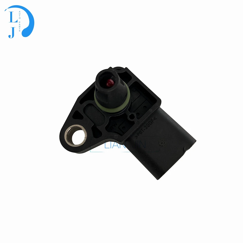 28356282 Intake Manifold Air Pressure Sensor For Chevrolet Lova  Buick GM