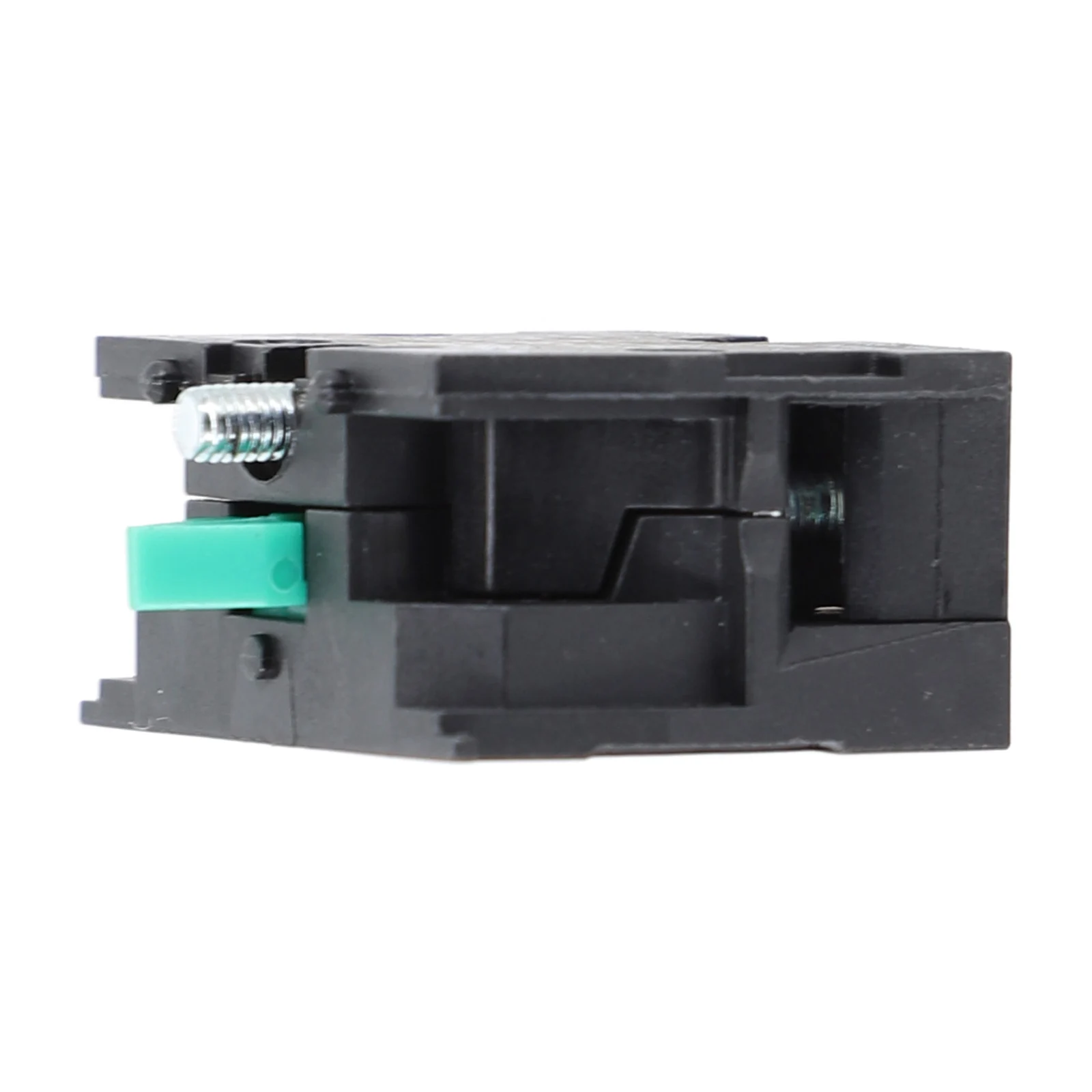10A 600V ZB2-BE101C/BE102C NO N C Push Button Joystick Switch Button Normally Open Contact Lower Seat/normally Closed Contact