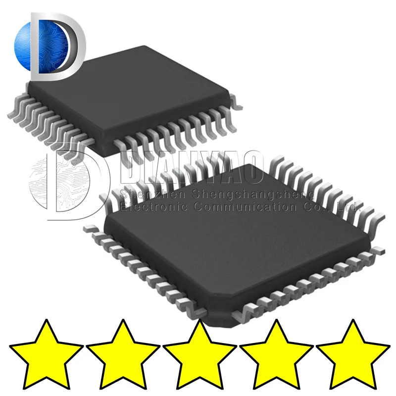 Pic18F46K20T-I/Pt Q… - image