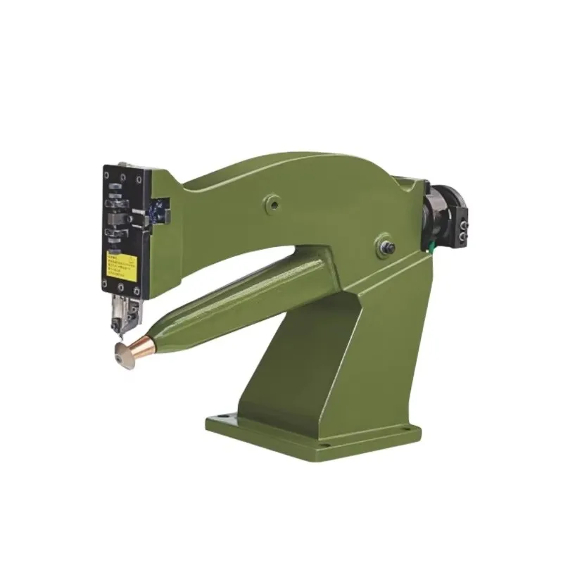 

SI-901 Shoe Sole Trimmer Machine (build-in Motor) Cutting Machine