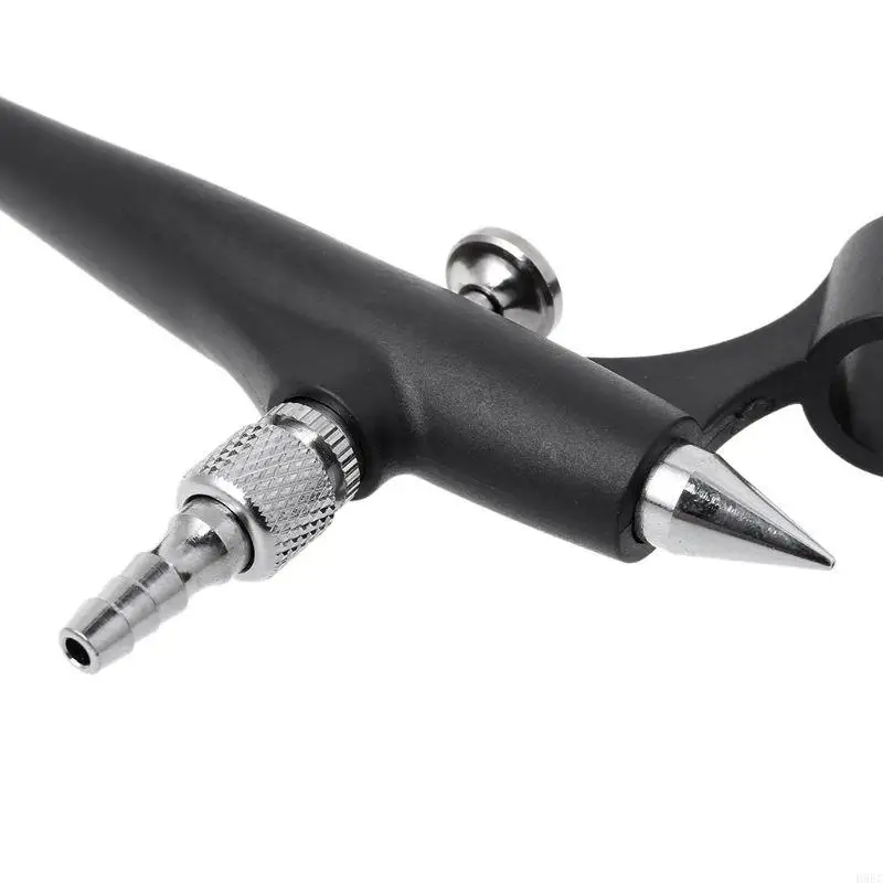 pulverização armas portátil H9ec portátil para 2.0 Marcador pintura caneta caneta Modelo pintura