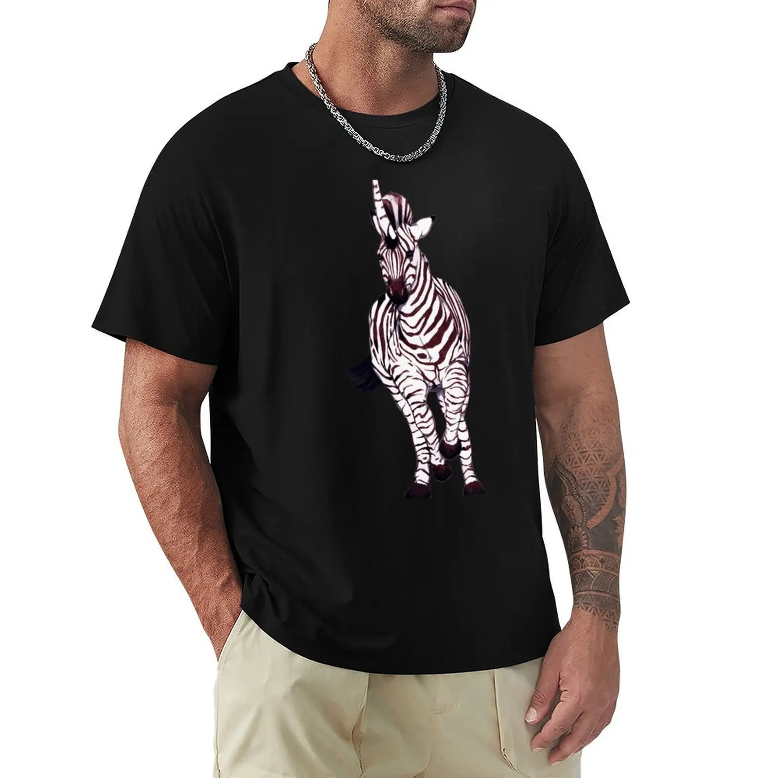 

Zebracorn T-Shirt football t shirt graphic tee shirt shirts graphic tee men