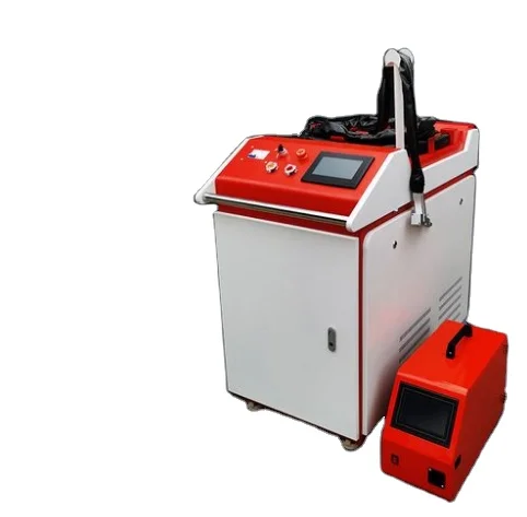 

New Handheld Welding Machine Laser Welding Machine Fiber Laser Welding Machine