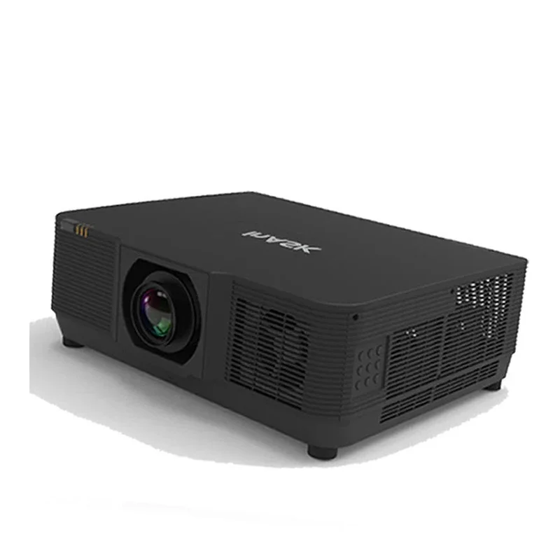 

Best Seller High Brightness High Color Reproduction Hd Projector 10000 Industry 3D Projector