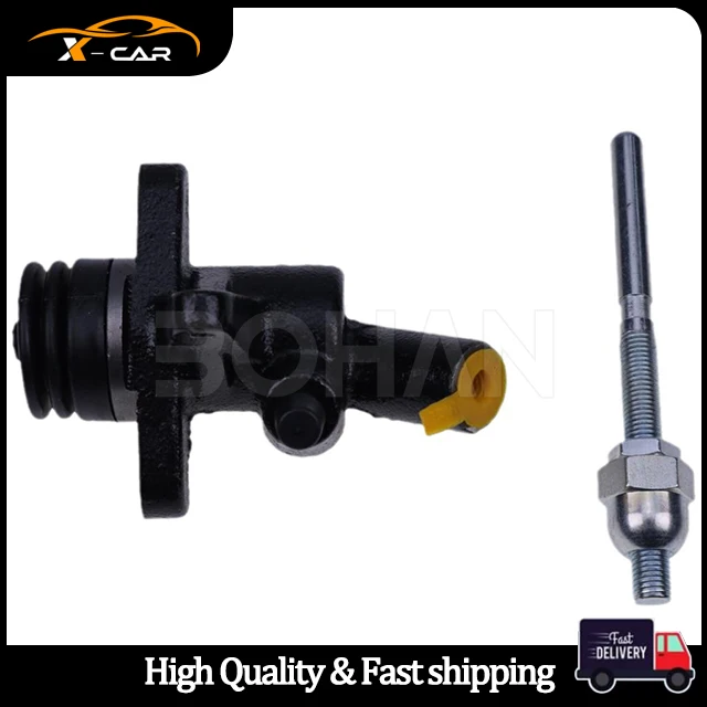 

Clutch Slave Cylinder For ISUZU Elf 8-97032-847-1 8-97032-847-0 8 97032 847 1 8 97032 847 0 8970328471 8970328470