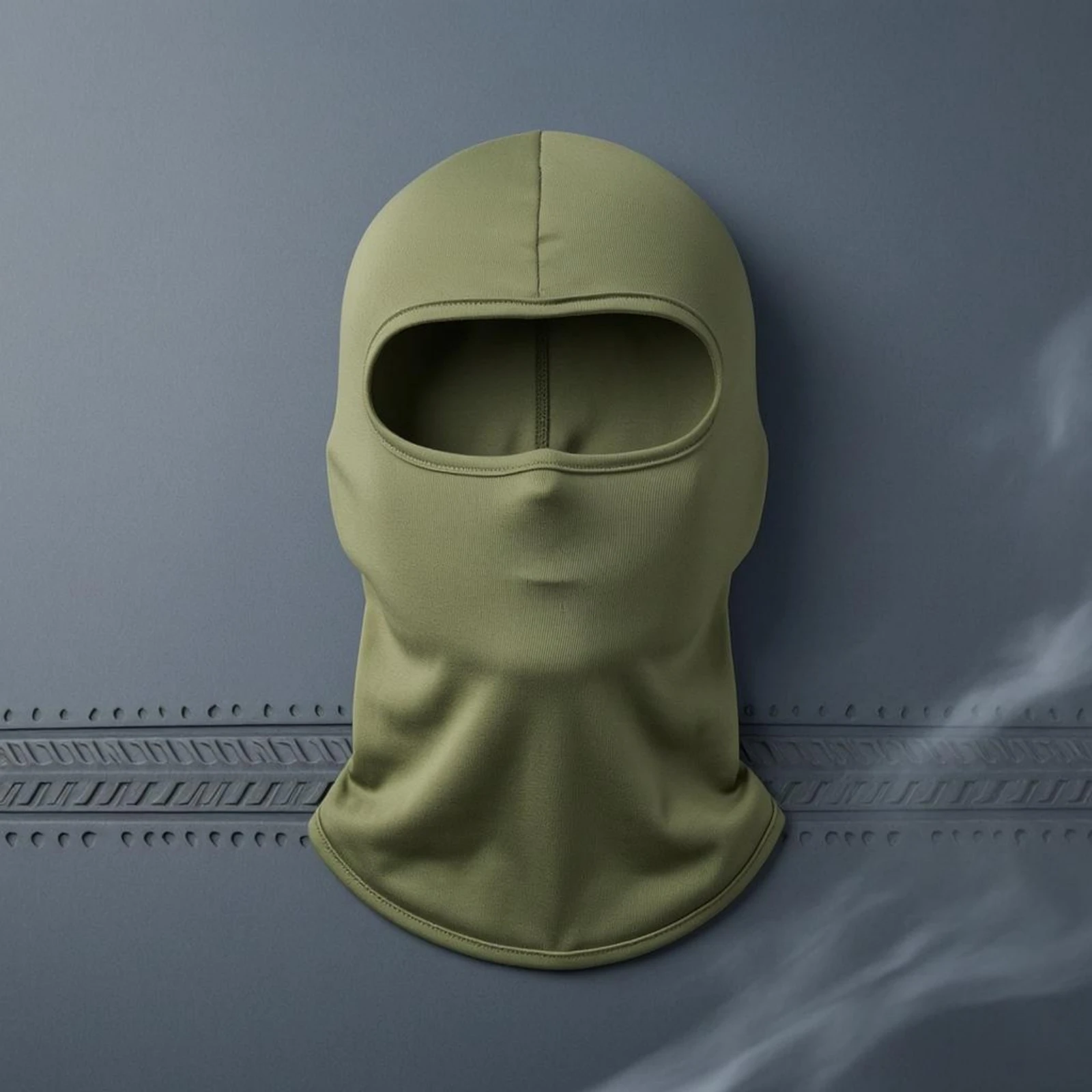 

Full Face Balaclava Close Fitting Helmet Balaclava Face and Neck Warmer Lightweight Ski Mask Breathable for Outdoor Sports
