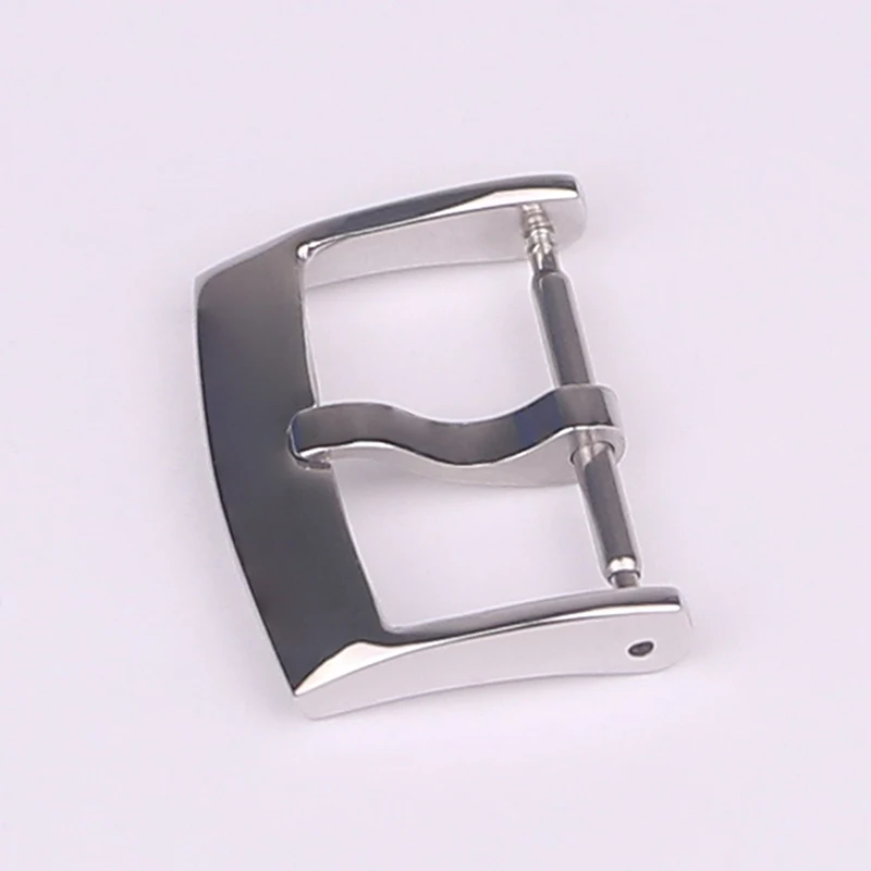 Imagem -02 - Xianershang-belt Pin Buckle Agulha de 316l Substituto P-iaget Estilo Original Ver Acessórios 14 mm 16 mm Novo Aço Inoxidável