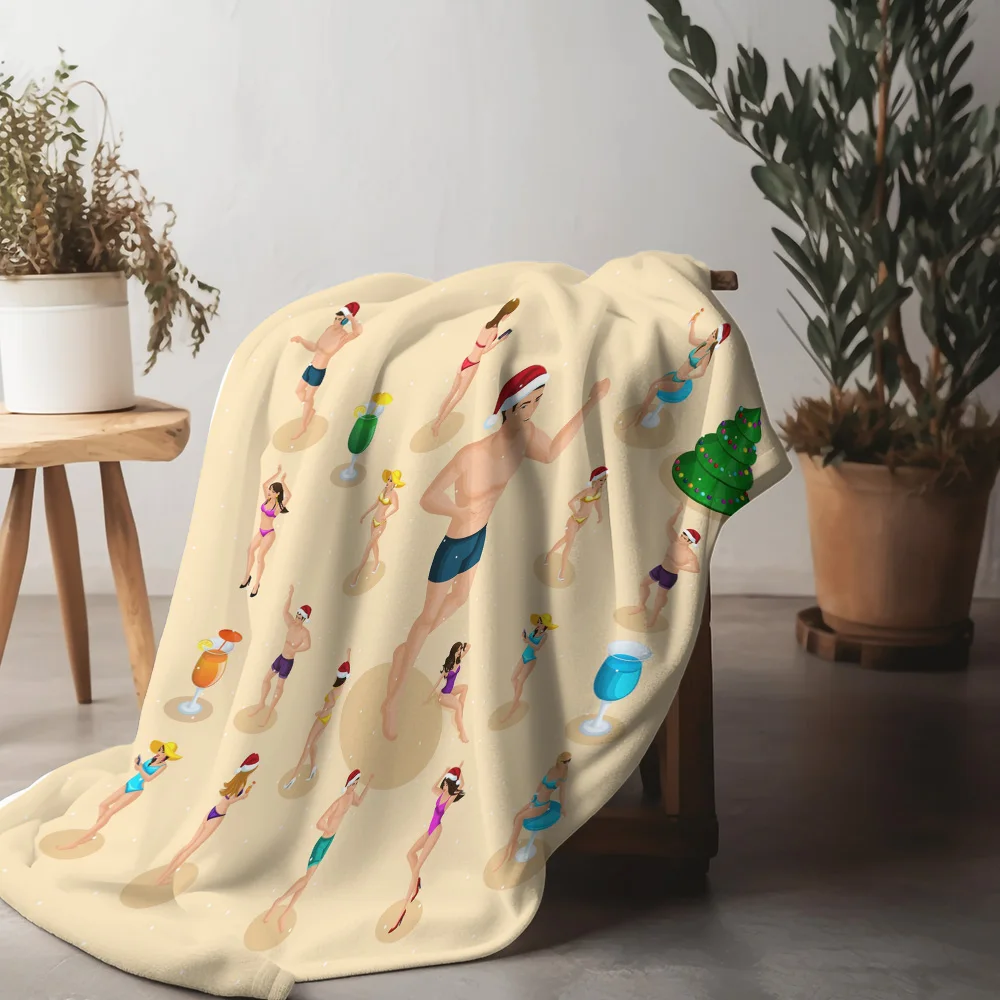 Tu Beach Lover Wall… - image