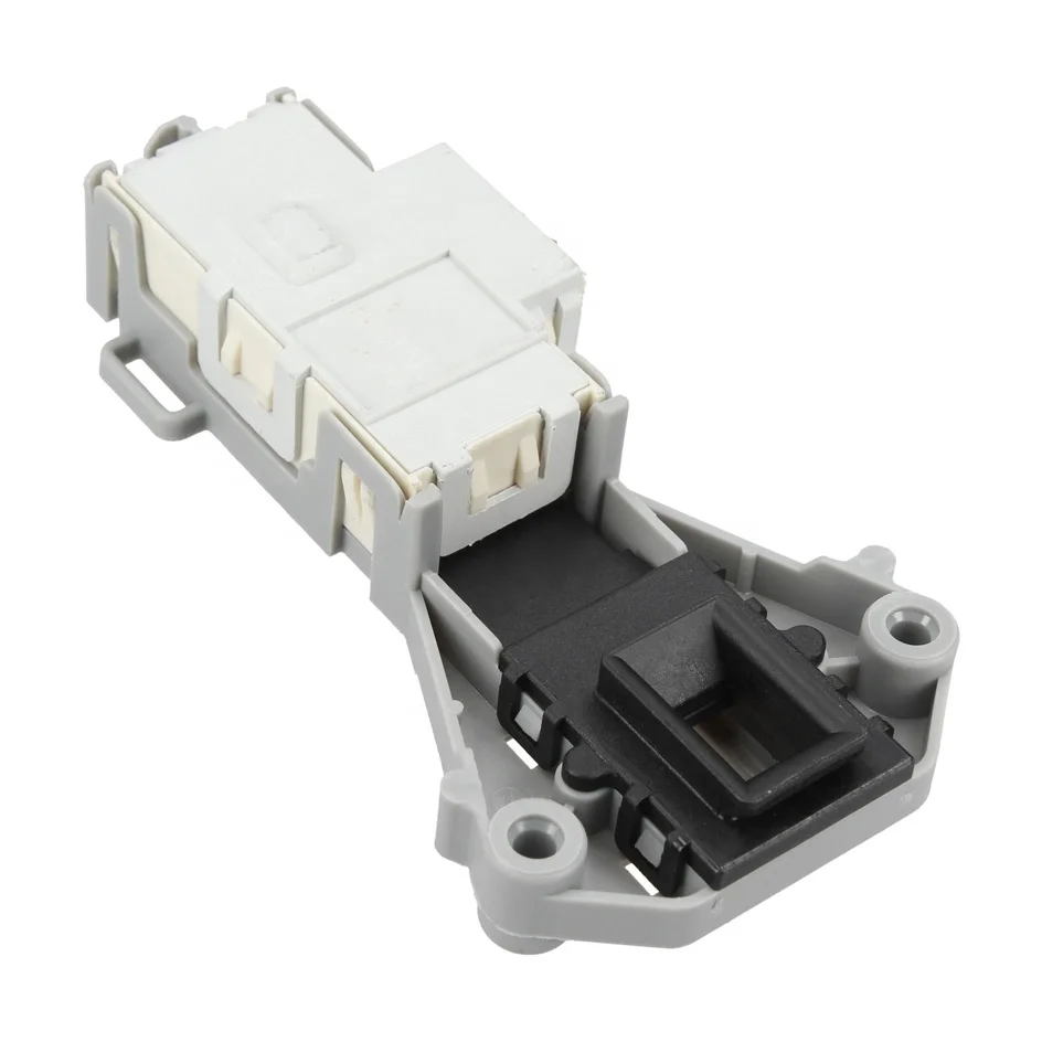 Replacement door lock for washing machine DA081043, 6601ER1005A, 6601EN1003D