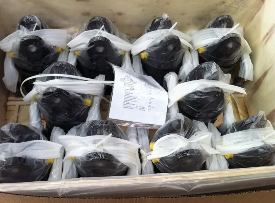 Xincan Hydraulic Ro…