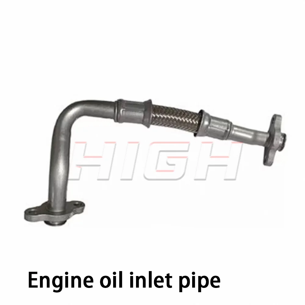 For ZONTES 703F Genuine Water Oil Cooler Radiator Protector Main  for zontes f-703