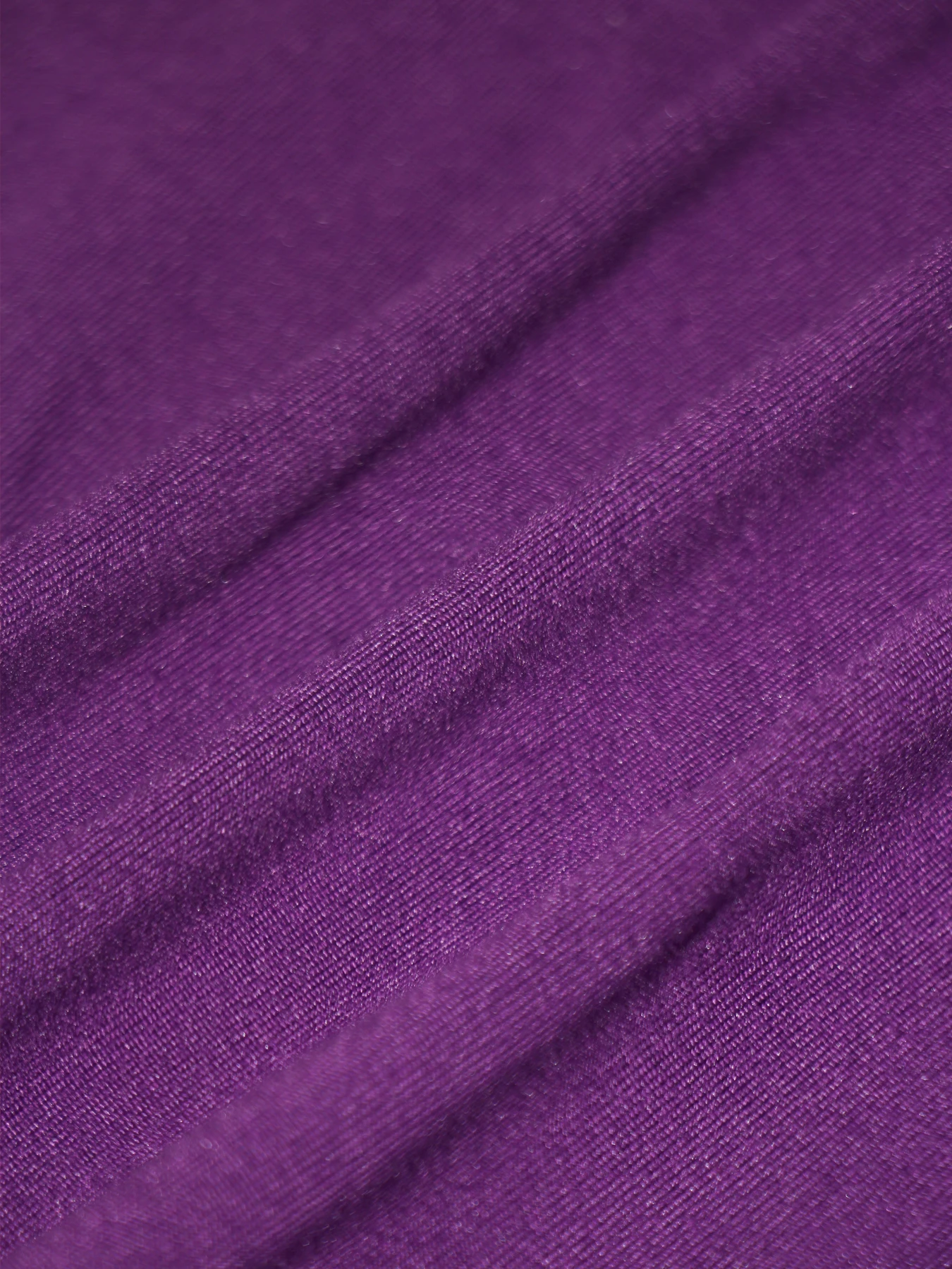 Lockeres, lässiges Damenkleid mit Rundhalsausschnitt und langen Ärmeln in Übergröße, einfarbig, mit Einzel- oder Innenbekleidung – sowohl zu Hause als auch draußen