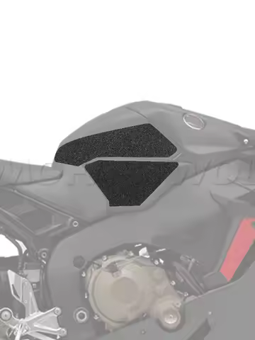 Motocycle Fuel Tank Pad For Honda CBR1000RR CBR 1000 RR ABS 2017 2018 2019 Anti Slip Stickers Traction Protection Accessories