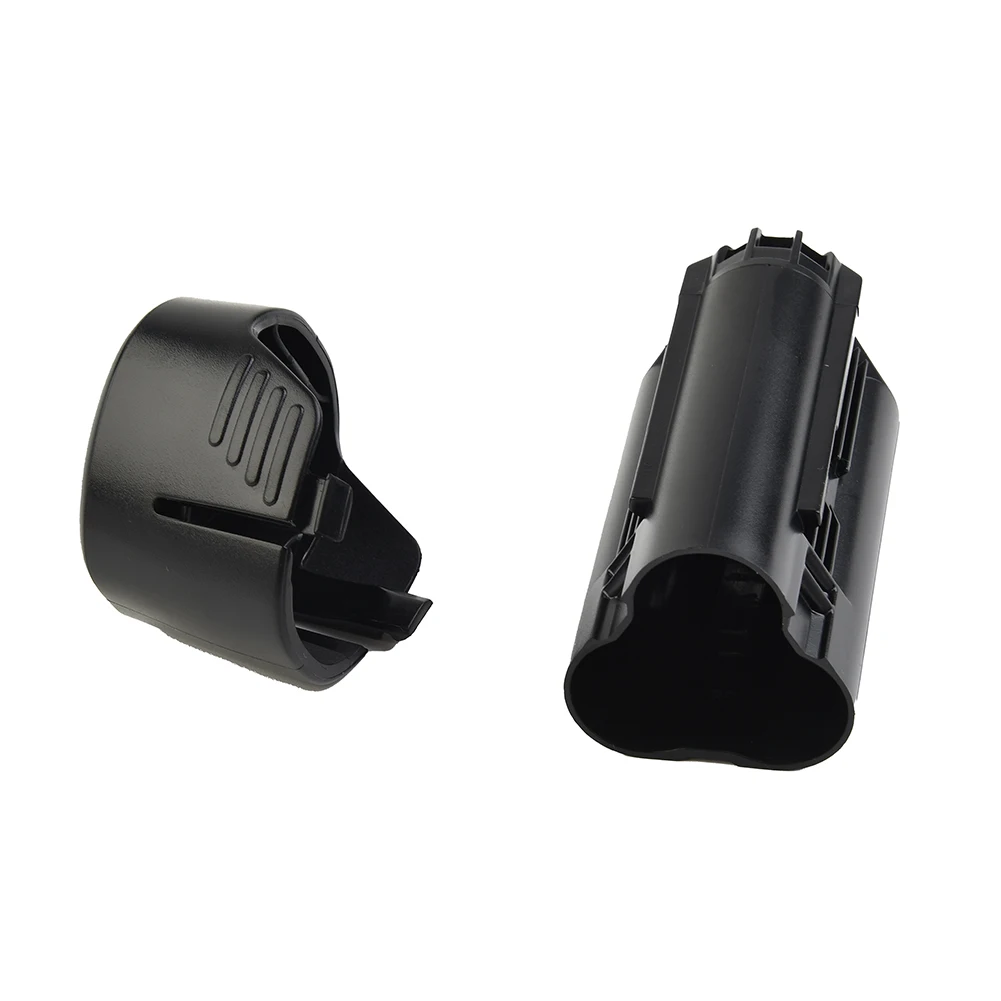 para Bosch Bateria de Lítio Escudo Superior Gsa10.8v Gsr10.82 Habitação Escudo Kit Li-ion Plástico Mais Metal 10.8v 12v Ferramenta Elétrica 12v